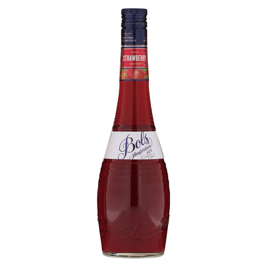 COLOSAL LICOR DE FRESA 70 CL.