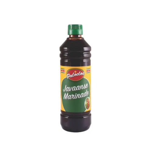 Paloeloe javaanse marinade 500 ml