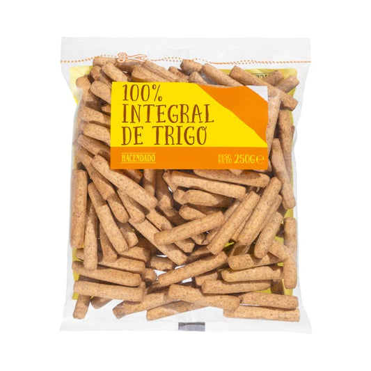 HD PICOS 100% INTEGRAL 250 GR.