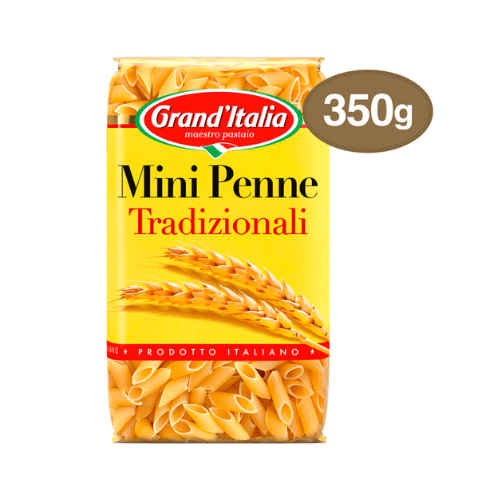 Grand italia mini penne 350 gr