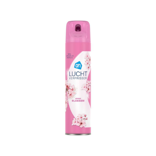 Ah bloemen luchtverfrisser 150 ml
