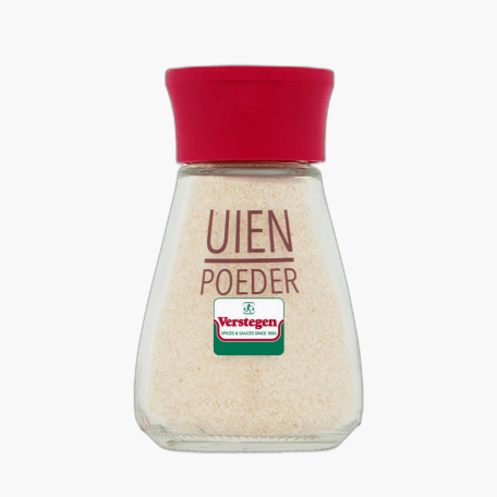 VERSTEGEN STROOIER UIENPOEDER 50 GR.