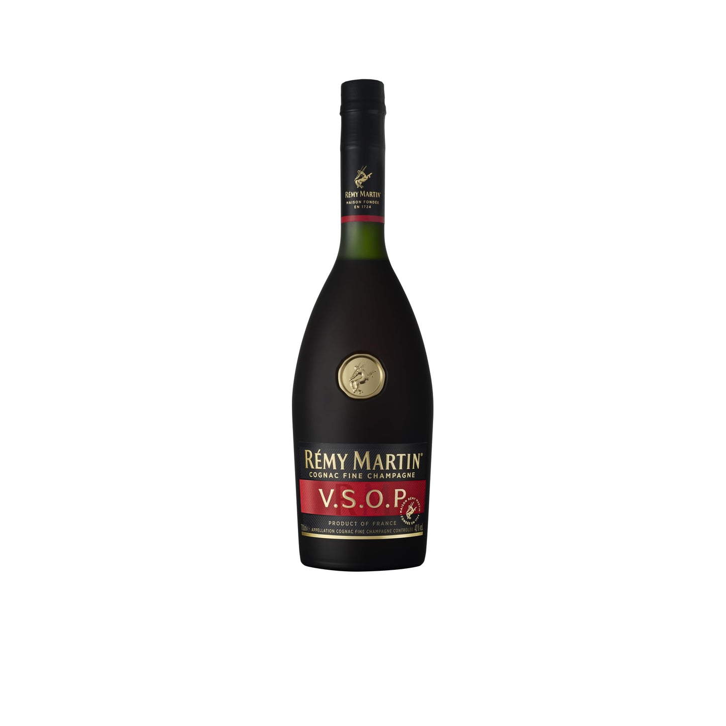 REMY MARTIN V.S.O.P. 70 CL.
