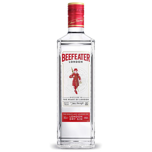 BEEFEATER LONDON GIN 70 CL.