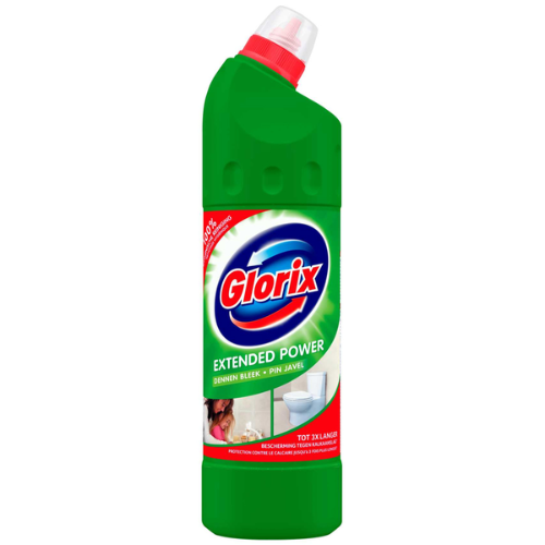 Glorix bleek dennen 750 ml.