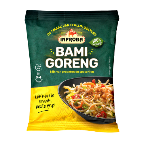 Inproba bami goreng 43 gr.