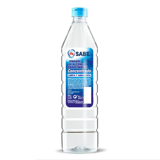 IFA-ELIGES VINAGRE DE LIMPIEZA 1 LTR.