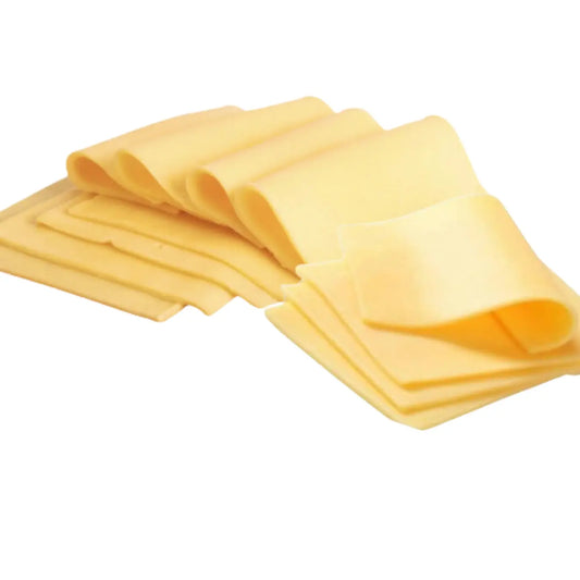 GOUDA LONCHAS DE QUESO 50 UND.