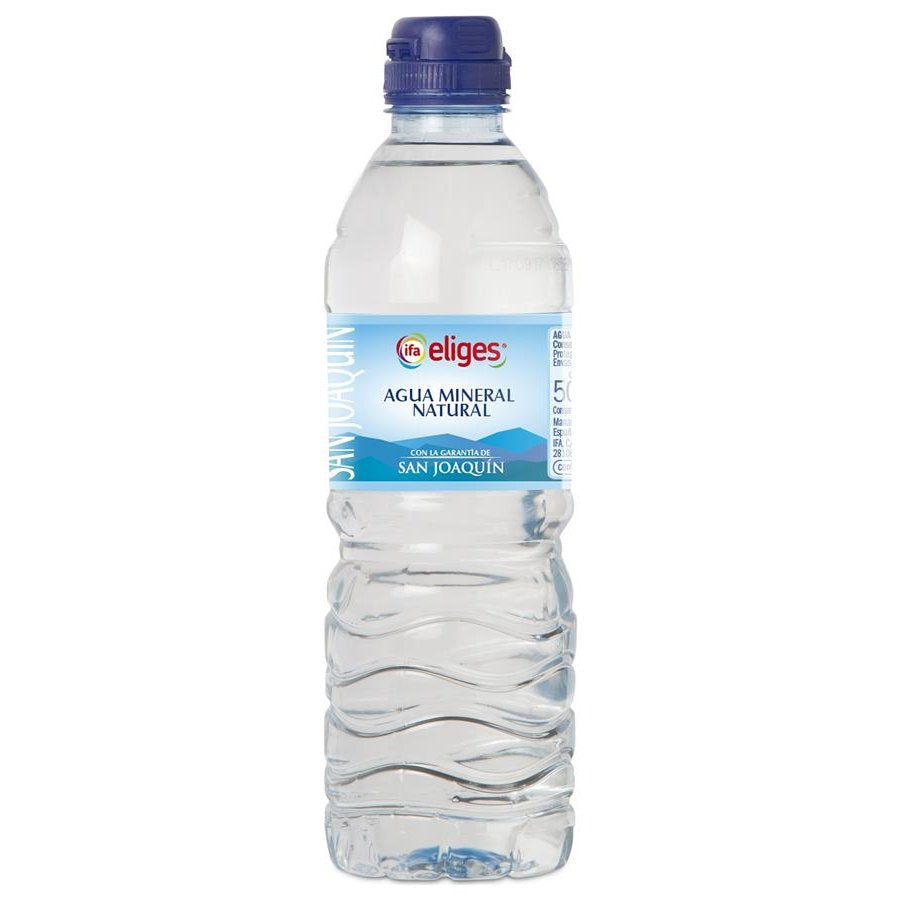 IFA-ELIGES AGUA SPORT 12x50 CL.