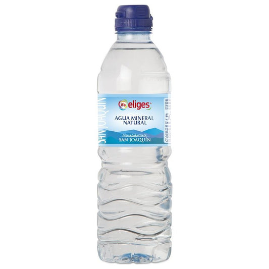 IFA-ELIGES AGUA SPORT 12x50 CL.