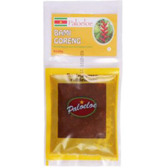 PALOELOE BAMI GORENG 100 GR.