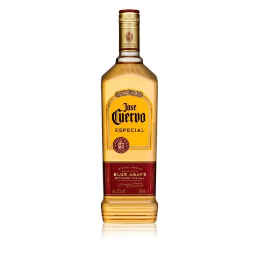 JOSE CUERVO TEQUILA ESPECIAL 1 LTR.