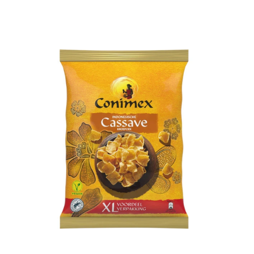 conimex-kroepoek-xl-cassave-120-gr