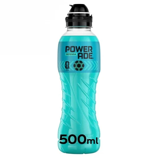 POWERADE DEFEND BOT. 12x50 CL.