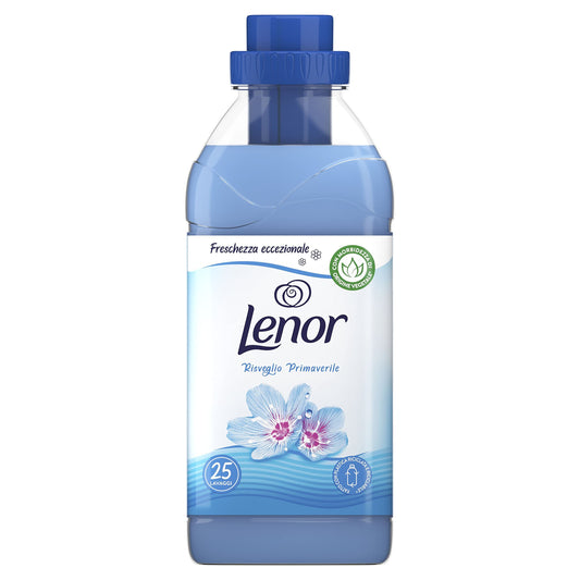 LENOR SUAVIZANTE FRES. ABRIL 525 ML.