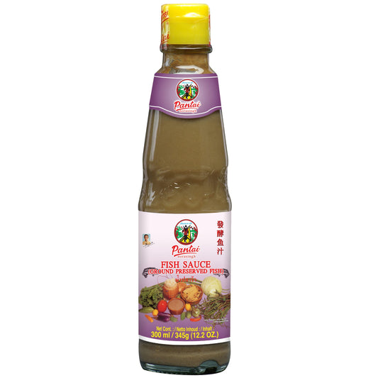 PANTAI VISSAUS MAM NEM 300 ML.