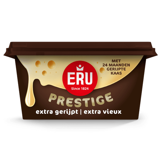 ERU PRESTIGE 100 GR.