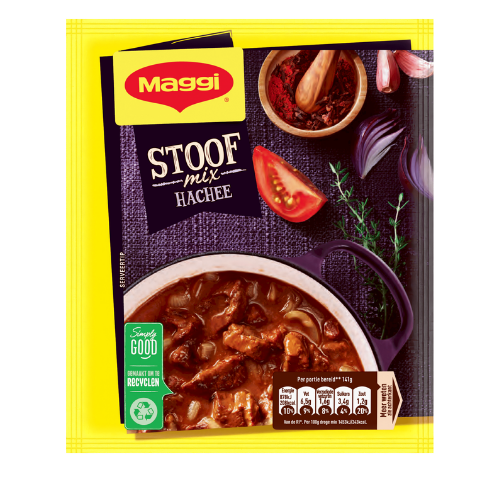 Maggi stoofmix hachee 49 gr