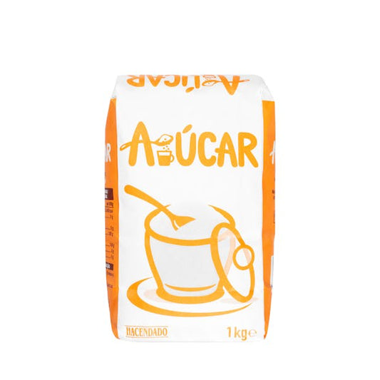 HD AZÚCAR MOLIDA 1 KG.