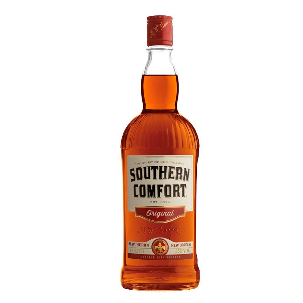 SOUTHERN COMFORT WHISKY 1 LTR.