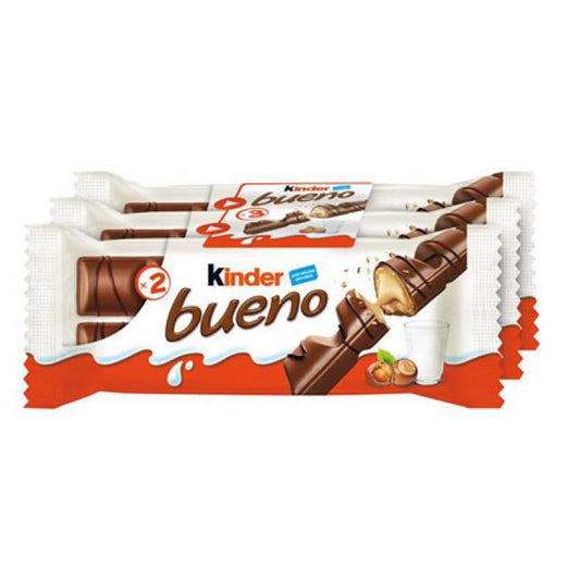 KINDERBUENO P-10x3x43 GR.
