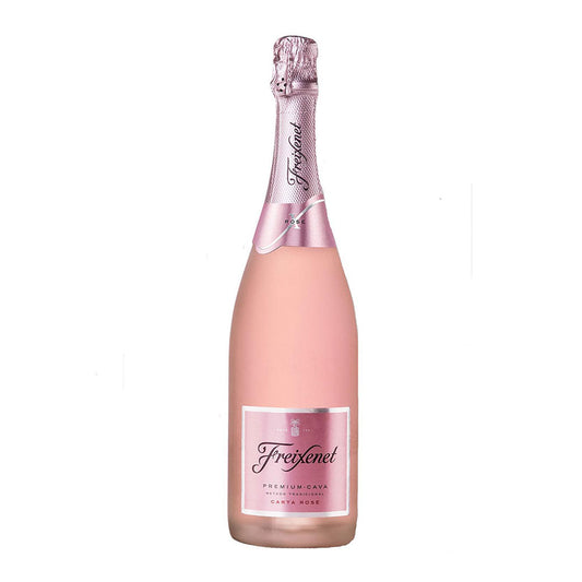 FREIXENET PROSECCO ROSADO 75 CL.