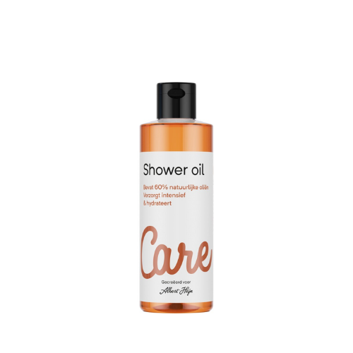 Ah care shower oil 200 ml