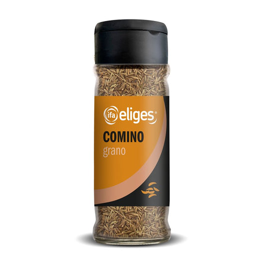 IFA-ELIGES COMINO GRANO 38 GR.