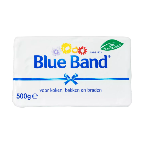 Blue band goedestart 500gr