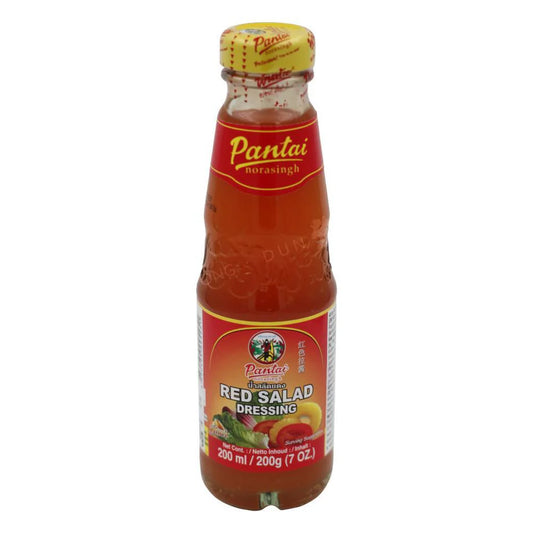 PANTAI RED SALAD DRESSING 200 ML.