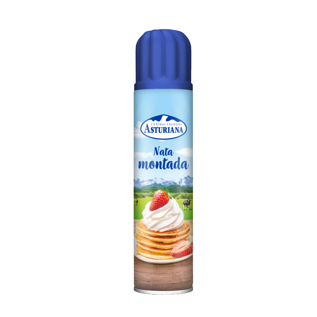 ASTURIANA NATA SPRAY 500 ML.