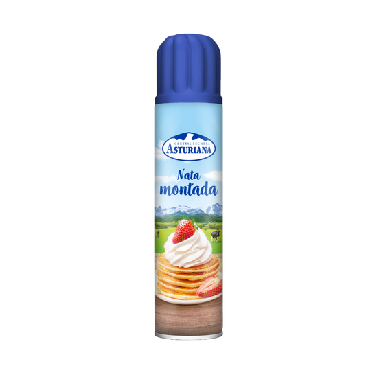ASTURIANA NATA SPRAY 500 ML.