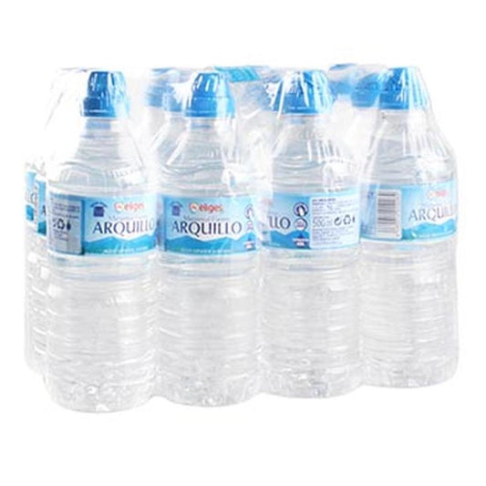 IFA-ELIGES AGUA SPORT 50 CL.