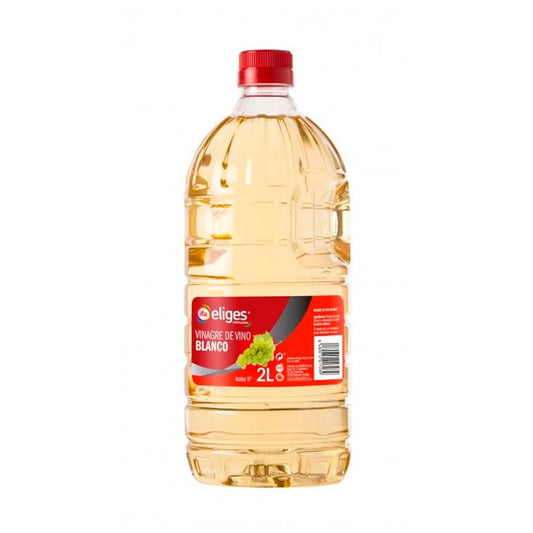 IFA-ELIGES VINAGRE DE VINO 2 LTR.