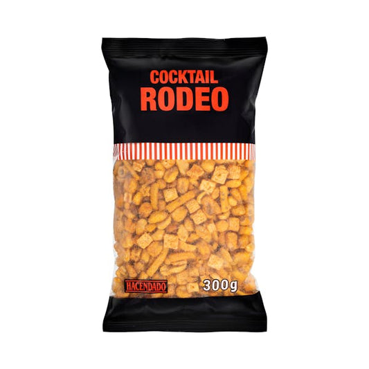 HD COCKTAIL RODEO 300 GR.
