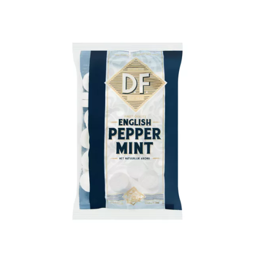Fortuin df english peppermint 200 gr