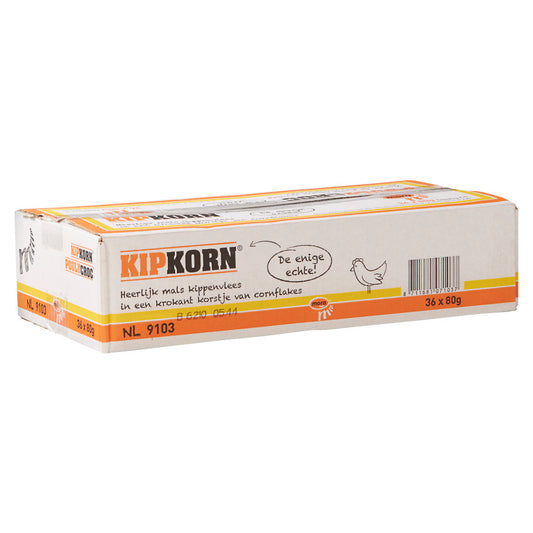 KIPKORN 80 GR.
