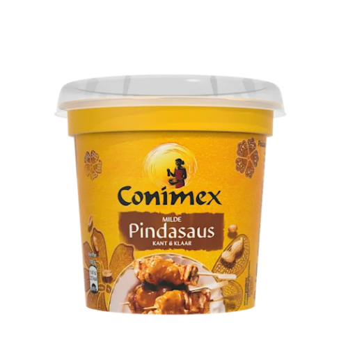 conimex-satesaus-mild-400-gr