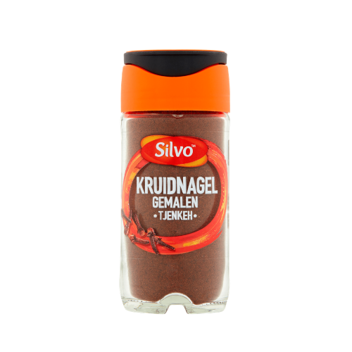 Silvo kruidnagel gemalen 35 gr