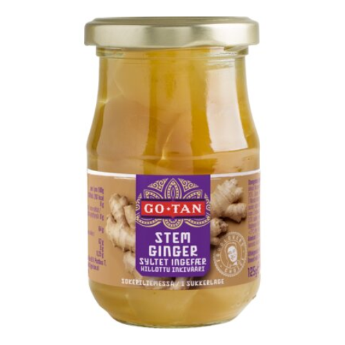 go-tan-stemgember-240-gr
