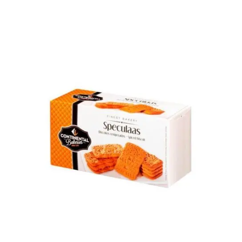 Continental bakeries speculaas 450 gr