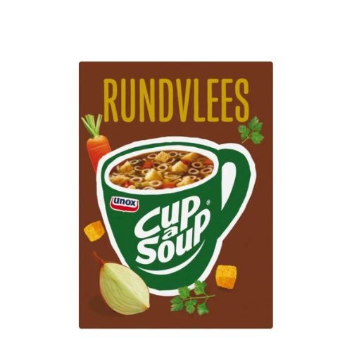 Unox cas rundvlees 42 gr.