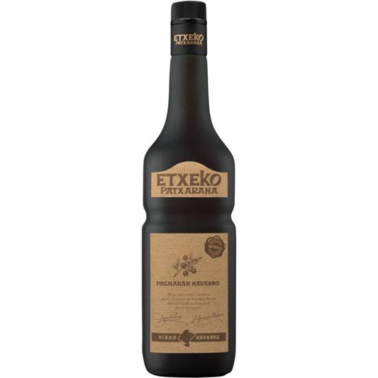 ETXEKO PACHARÁN 1 LTR.