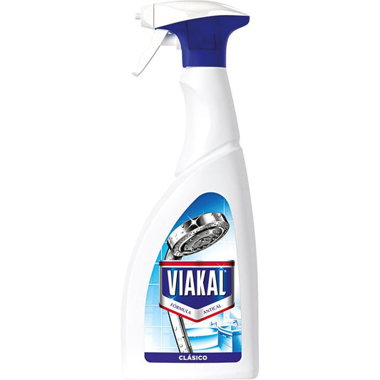 VIAKAL LIMPIADOR PISTOLA 700 ML.