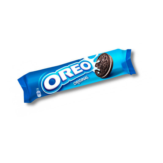 OREO GALLETA RODILLO 154 GR.