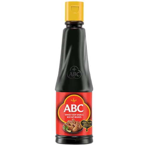 Abc sweet soy sauce manis 135 ml