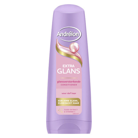 andrélon conditioner extra glans 200 ml