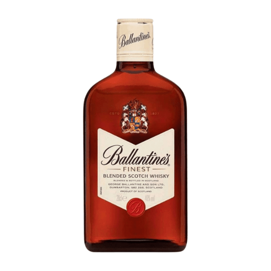 BALLANTINES SCOTCH WHISKY PET. 20 CL.