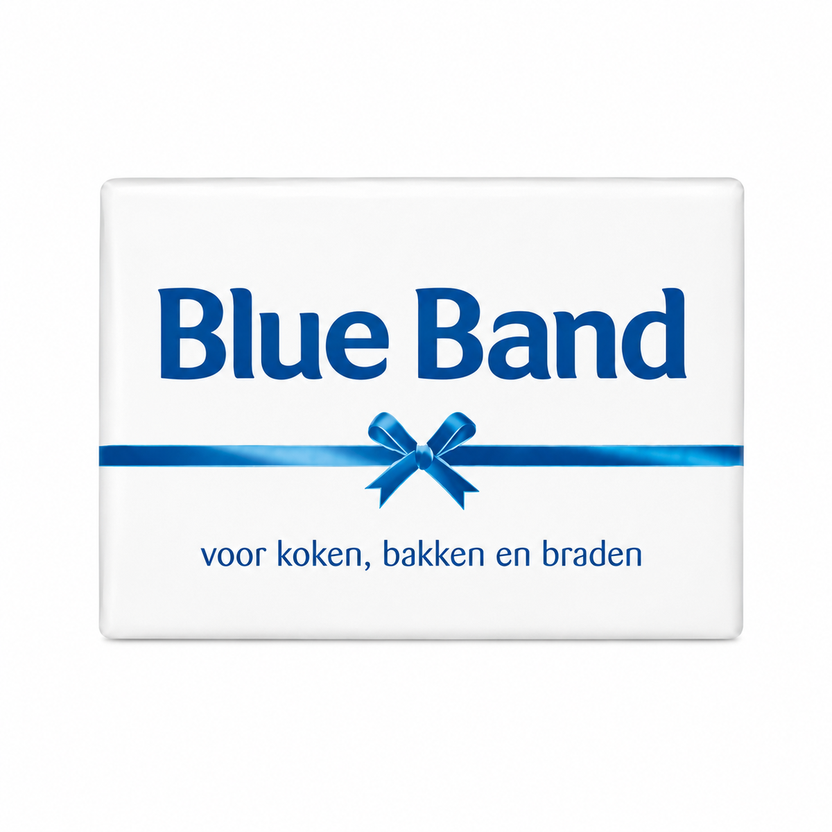 Blue band margarine 250gr