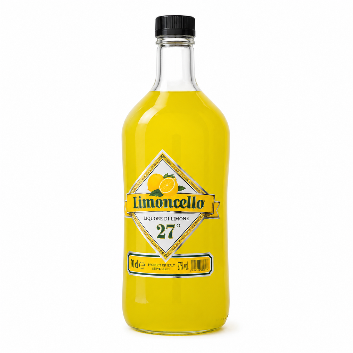 VDB LIMONCELLO 3 LTR.